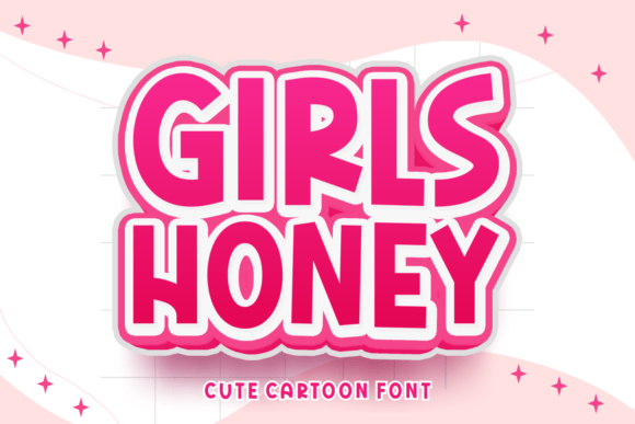 Girls Honey: A Designer’s Take on Its Real-World Use