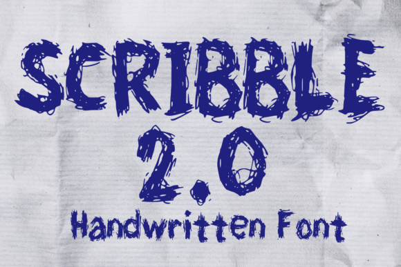 How Scribble 2.0 Transformed Our Bakery Branding with Handwritten Charm
